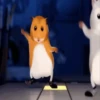 Bailando Bailando Mov 11
