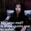 Locos Adams Family 12