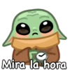 Baby Yoda Frases Mov 11