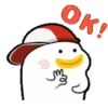 Hip h p duck 2    mov 12