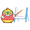 🐰 Molang & Piu piu MOV 🐤 9