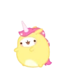 🐰 Molang & Piu piu MOV 🐤 10