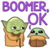 Baby Yoda Frases Mov 13