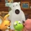 Pororo ஓீ͜ ⃟ ⃟pingüi ️ 16