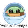 Baby Yoda Frases Mov 14