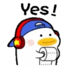 Hip h p duck 2    mov 14