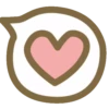 💞 full hearts 💞 Mov 18