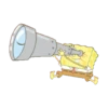 ️Baby Bob Sponge 13