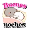 Buenas noches