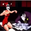 [Quinn & Joker]ANIMATED[] Mov 15