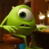 💚Monsters University💙 Mov 20