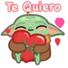 Baby Yoda Frases Mov 18