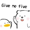 Hip h p duck 2    mov 17