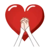 💞 full hearts 💞 Mov 19