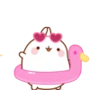 🐰 Molang & Piu piu MOV 🐤 14