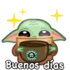 Baby Yoda Frases Mov 22