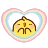 🐰 Molang & Piu piu MOV 🐤 16