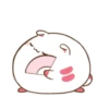 Кот и цыпленок 11