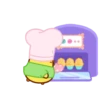 🐰 Molang & Piu piu MOV 🐤 17