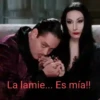 Locos Adams Family 21