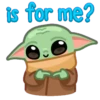 Baby Yoda Frases Mov 26