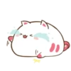 Кот и цыпленок 13