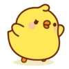 🐰 Molang & Piu piu MOV 🐤 19
