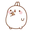 🐰 Molang & Piu piu MOV 🐤 20