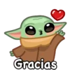 Baby Yoda Frases Mov 27