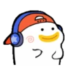 Hip h p duck 2    mov 20