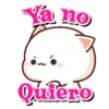 a no Quiero