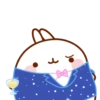 🐰 Molang & Piu piu MOV 🐤 23