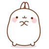 🐰 Molang & Piu piu MOV 🐤 24