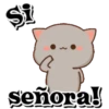 3 Señora!