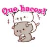 Que haces! 20