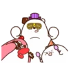 🍦•🐧Pingüino helado🐧•🍦 Mov 23