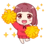 Cute GIRL Mov 22