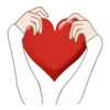 💞 full hearts 💞 Mov 24