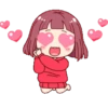 Cute GIRL Mov 23