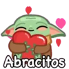 Baby Yoda Frases Mov 29
