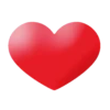 💞 full hearts 💞 Mov 25