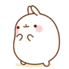 🐰 Molang & Piu piu MOV 🐤 27