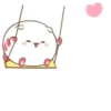 Кот и цыпленок 16