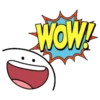 Smile person 2 24