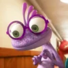💚Monsters University💙 Mov 23