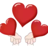 ? full hearts 2 ? Mov 25