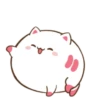 Кот и цыпленок 19