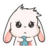 Conejito LOPPIE Mov 25