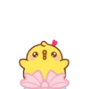 🐰 Molang & Piu piu MOV 🐤 28