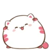 Кот и цыпленок 21